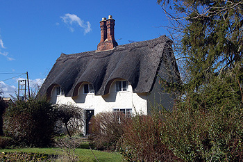 16 The Village March 2008